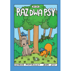 Raz Dwa Psy